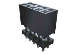 ESQT-125-02-F-D-500, Samtec
