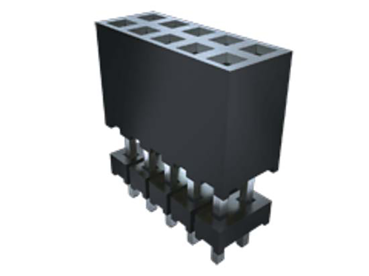 ESQT-130-03-G-Q-368, Samtec