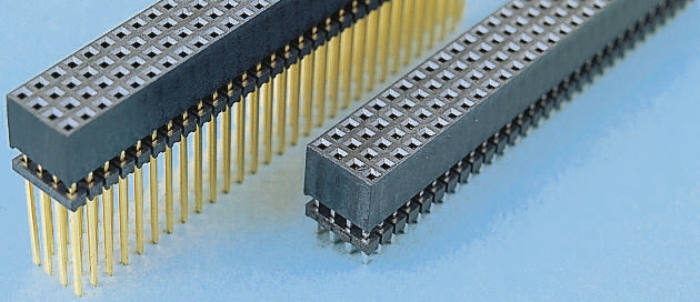 ESQT-130-03-M-Q-368, Samtec