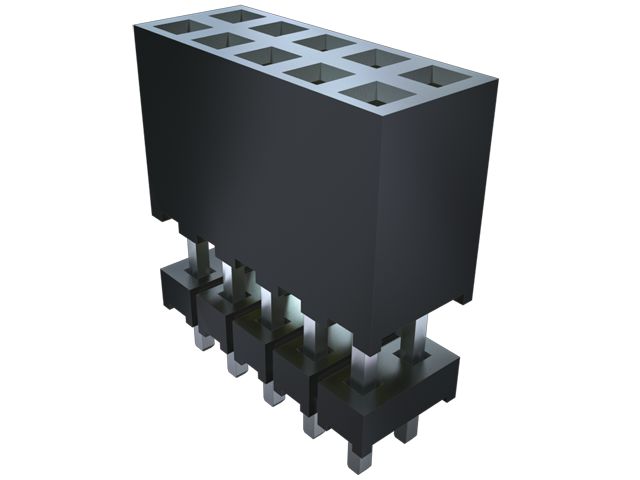 ESQT-130-03-S-Q-368, Samtec