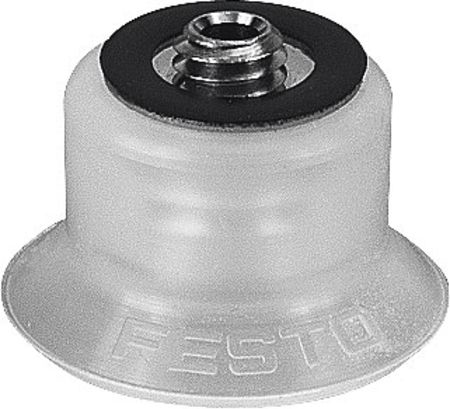 ESS-20-ES, Festo