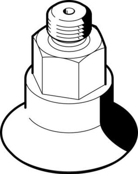 ESS-40-GT-M6, Festo
