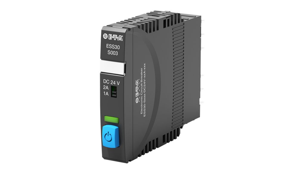 ESS30-S003-DC24V-8A, ETA