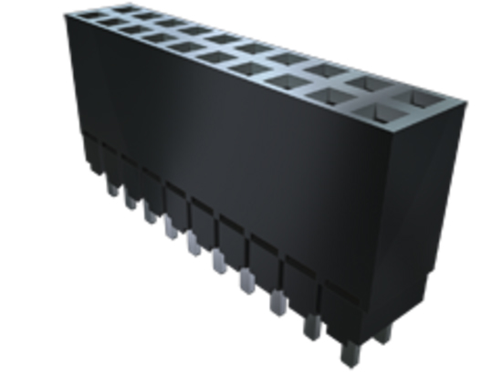 ESW-104-12-G-D, Samtec