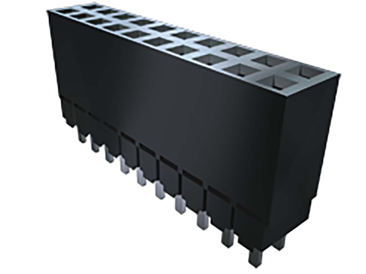 ESW-108-23-G-D, Samtec