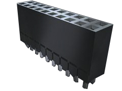 ESW-110-12-G-D, Samtec