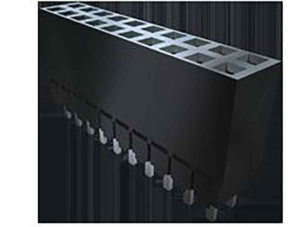 ESW-110-12-G-D, Samtec