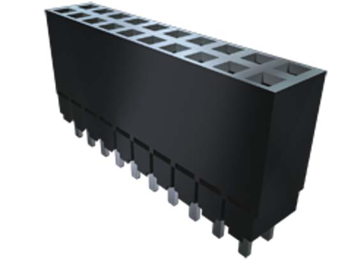 ESW-110-23-G-D, Samtec