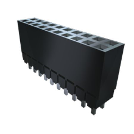 ESW-120-12-T-D, Samtec