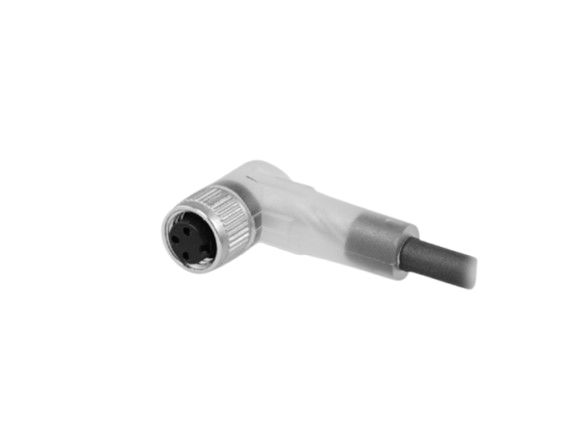 ESW 31AH0500, Baumer