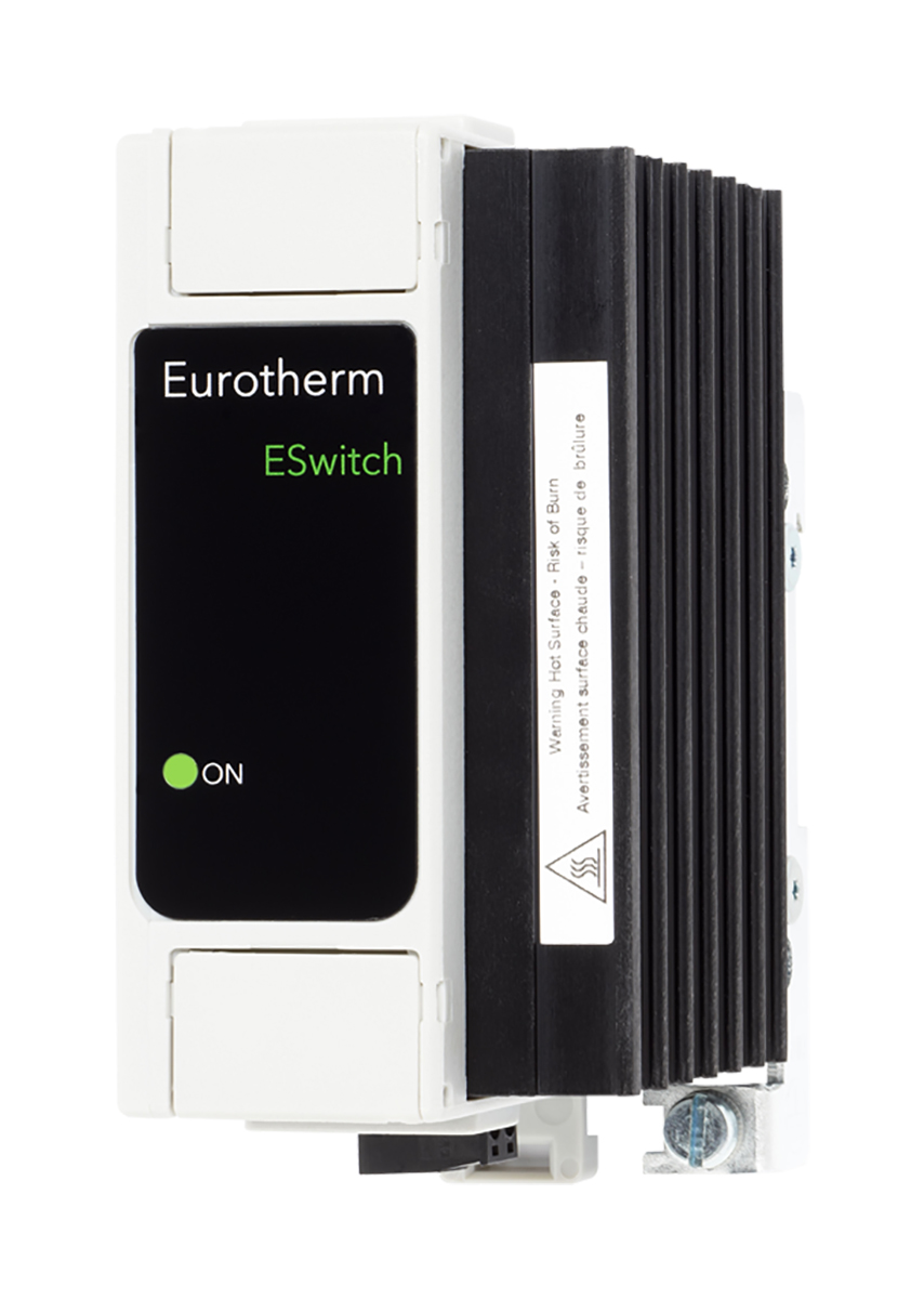 ESWITCH/25A/240V/LGC/ENG/-/MSFUSE/-/-, Eurotherm