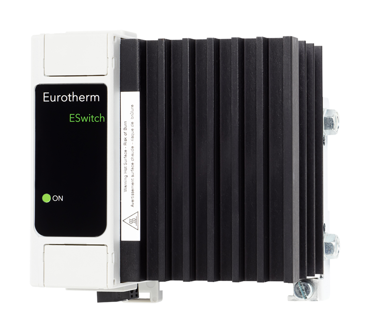 ESWITCH/50A/240V/LGC/ENG/-/MSFUSE/-/-, Eurotherm