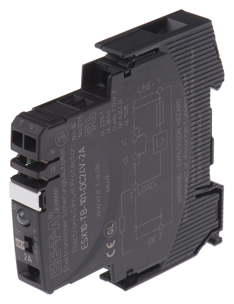 ESX10-TB-101-DC24V-2A, ETA