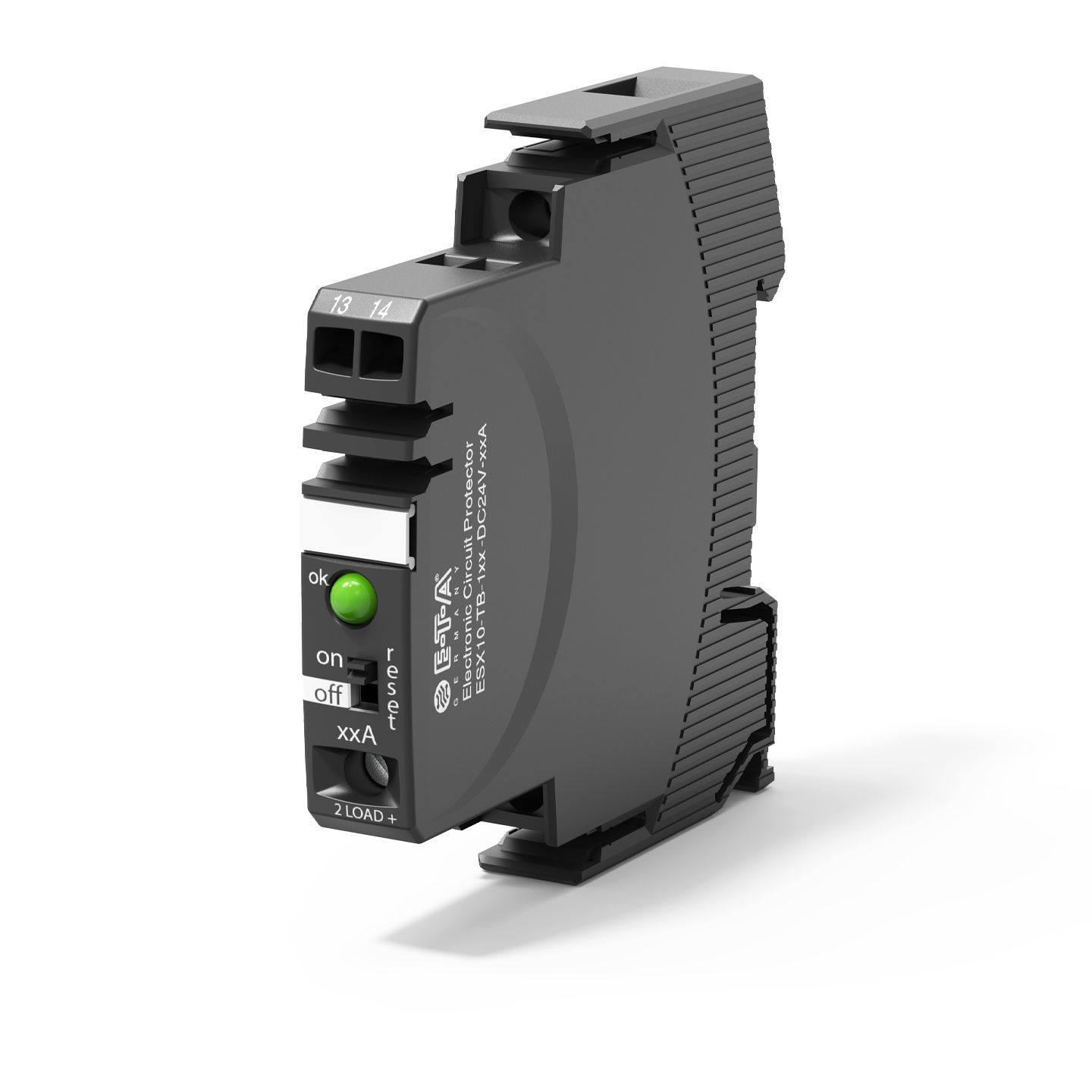 ESX10-TB-101-DC24V-6A-E, ETA