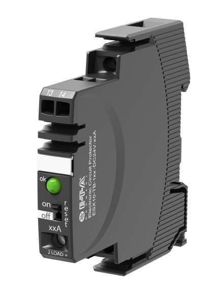 ESX10-TB-102-DC24V-6A-E, ETA