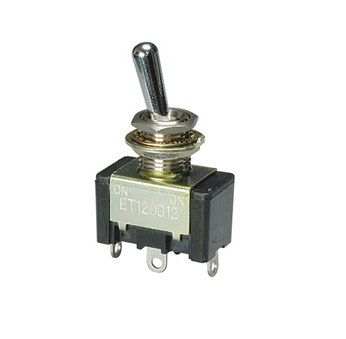 ET115A12-Z, Nidec Components