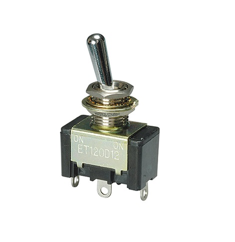 ET115D12-Z, Nidec Components