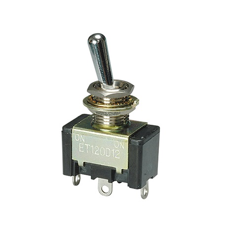 ET115E12-Z, Nidec Components