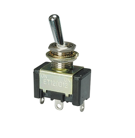 ET125A12-Z, Nidec Components