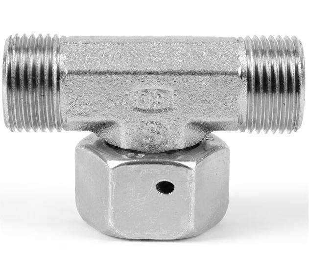 ET16SCF, Parker