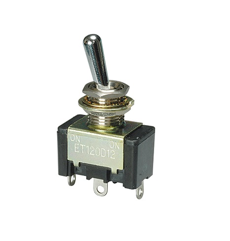 ET215N12-Z, Nidec Components