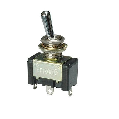 ET225N12-Z, Nidec Components