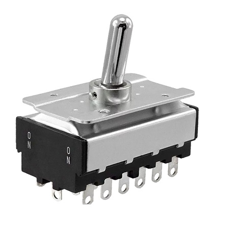 ET610N13-Z, Nidec Components