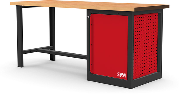 ETAB-200M1E, SAM