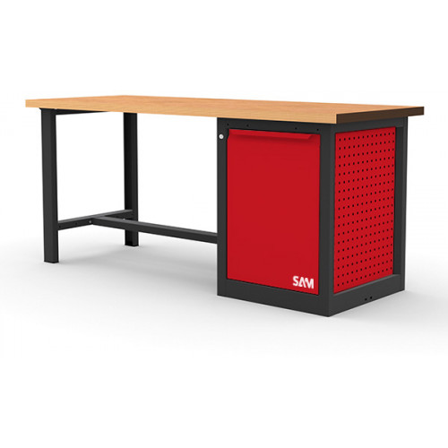 ETAB-200M1P, SAM