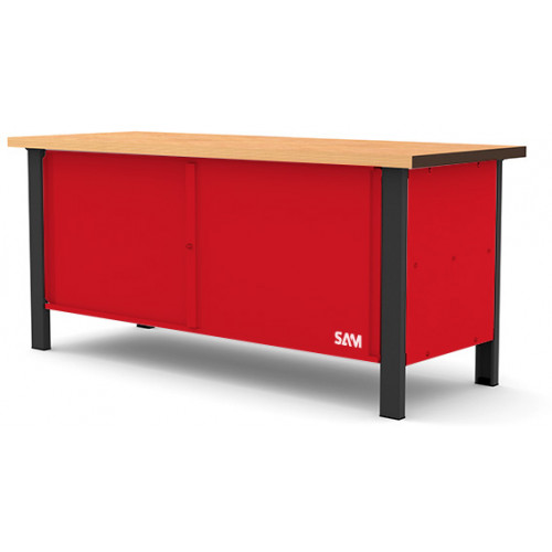 ETAB-200PBF, SAM