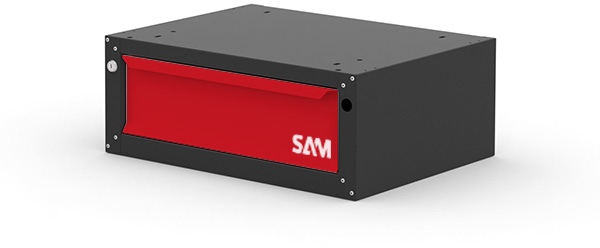 ETAB-BT150, SAM