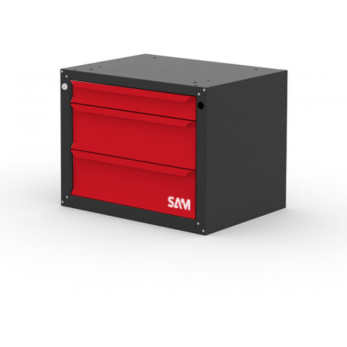 ETAB-BT3T, SAM