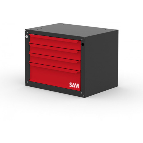 ETAB-BT4T, SAM