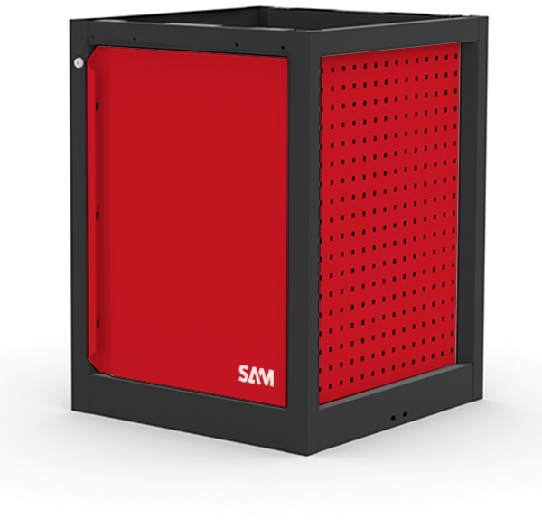 ETAB-MB1P, SAM
