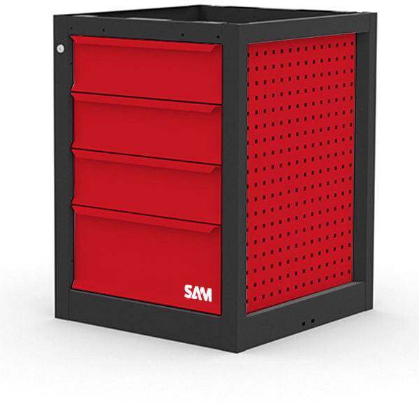 ETAB-MB4T, SAM