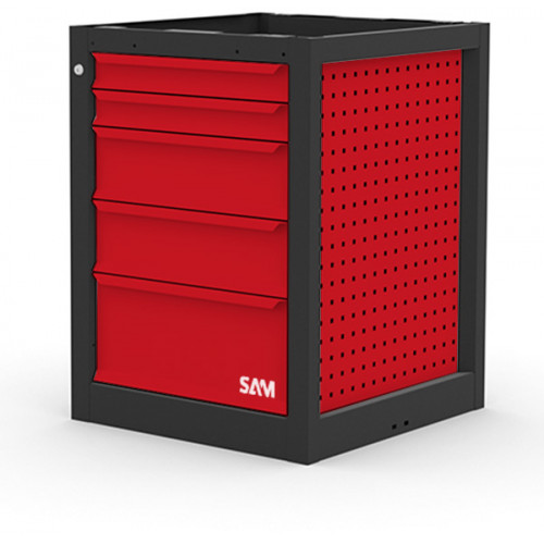 ETAB-MB5T, SAM