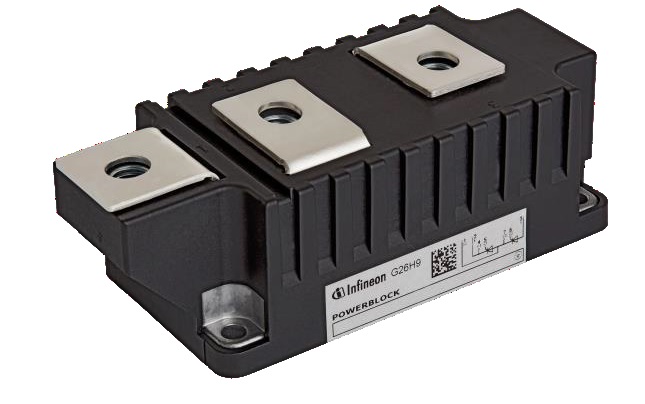 ETD580N16P60HPSA1, Infineon