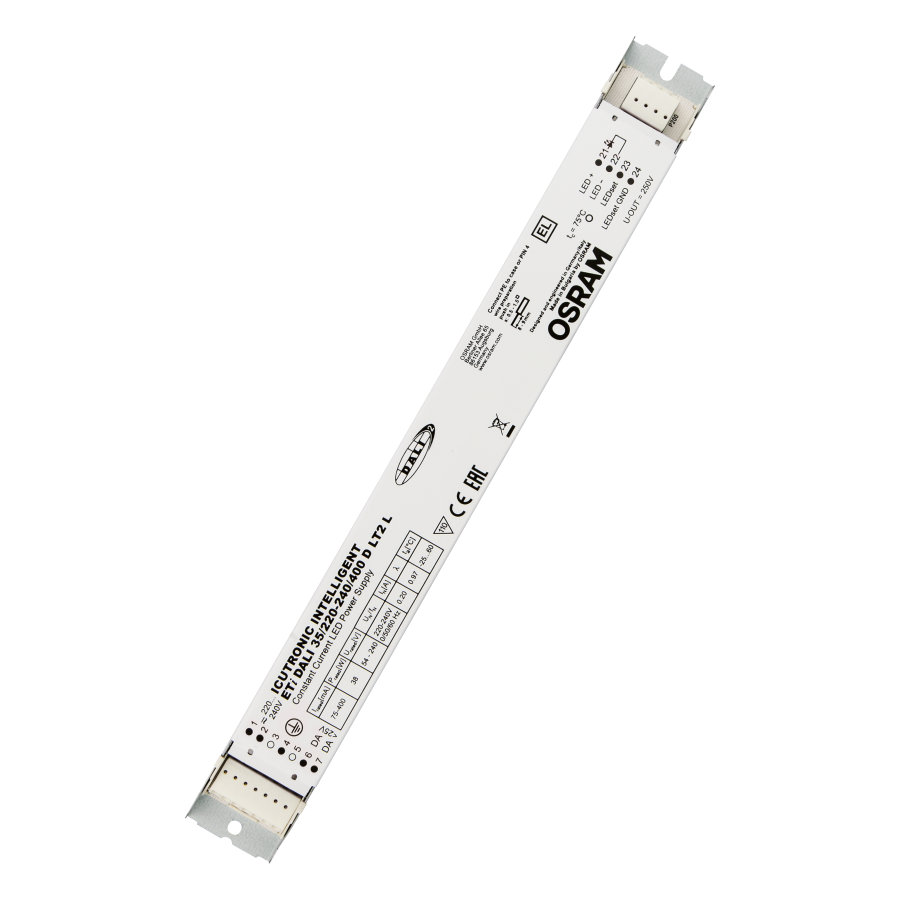 ETi-DALI-35/220-240/400-D-LT2-L, Osram