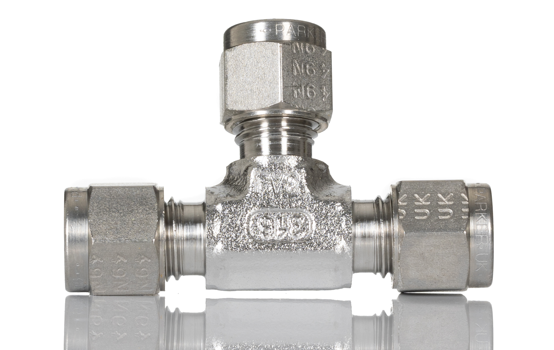 ETM6-316, Parker