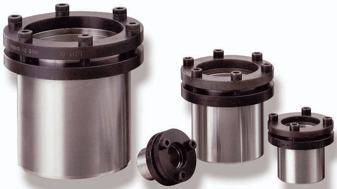 ETP CLASSIC 15MM, Lenze