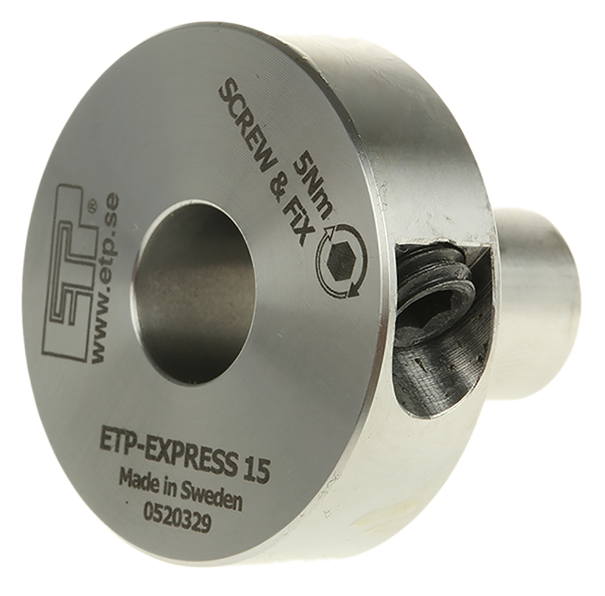 ETP EXPRESS 15MM, Lenze