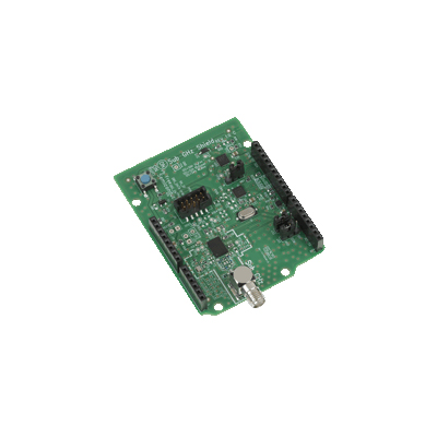 EU-SIGFOX-GEVB, onsemi