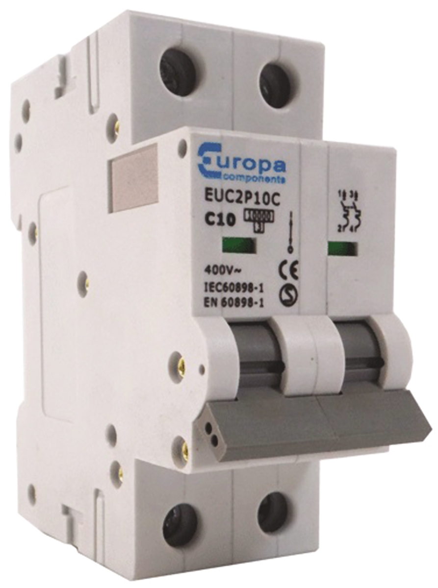 EUC2P32C, Europa