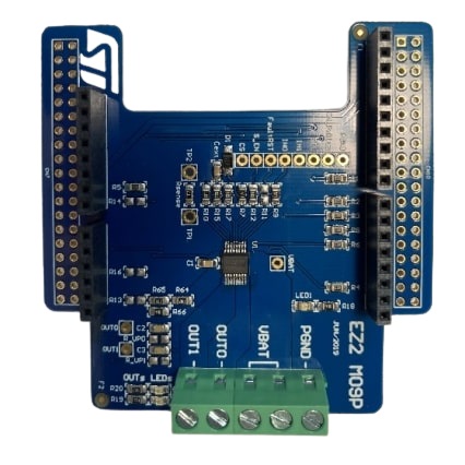 EV-VND9016AJ, STMicroelectronics