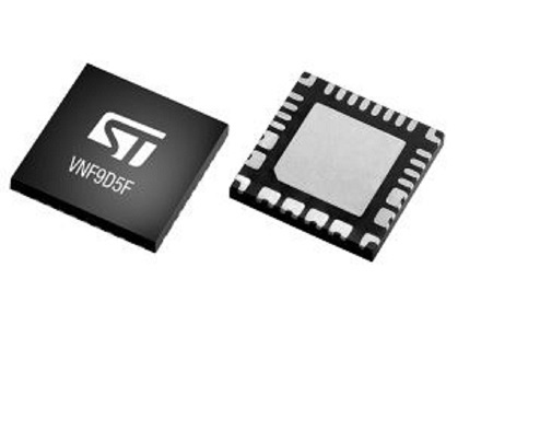 EV-VNF9D5F, STMicroelectronics