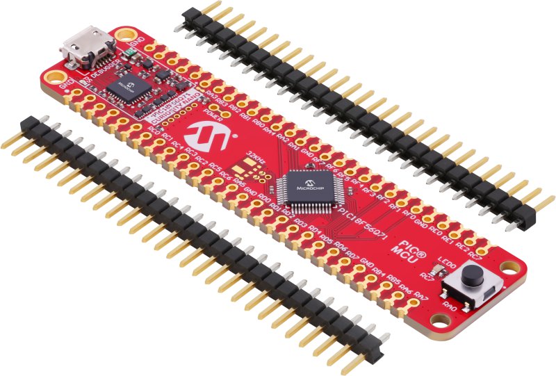 EV01G21A, Microchip