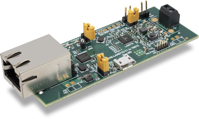 EV02N47A, Microchip