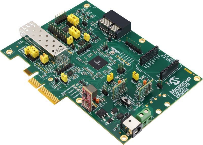 EV03B65A, Microchip