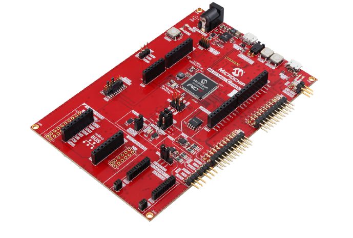 EV09H35A, Microchip