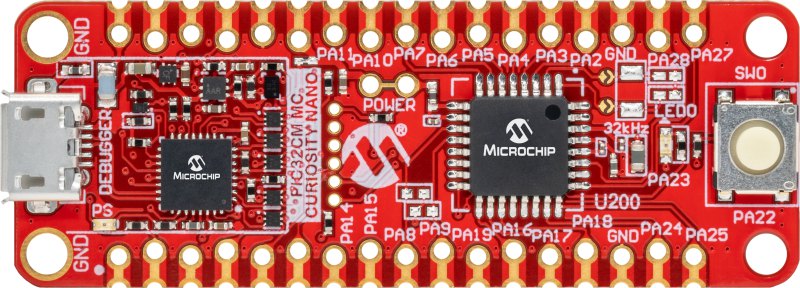 EV10N93A, Microchip